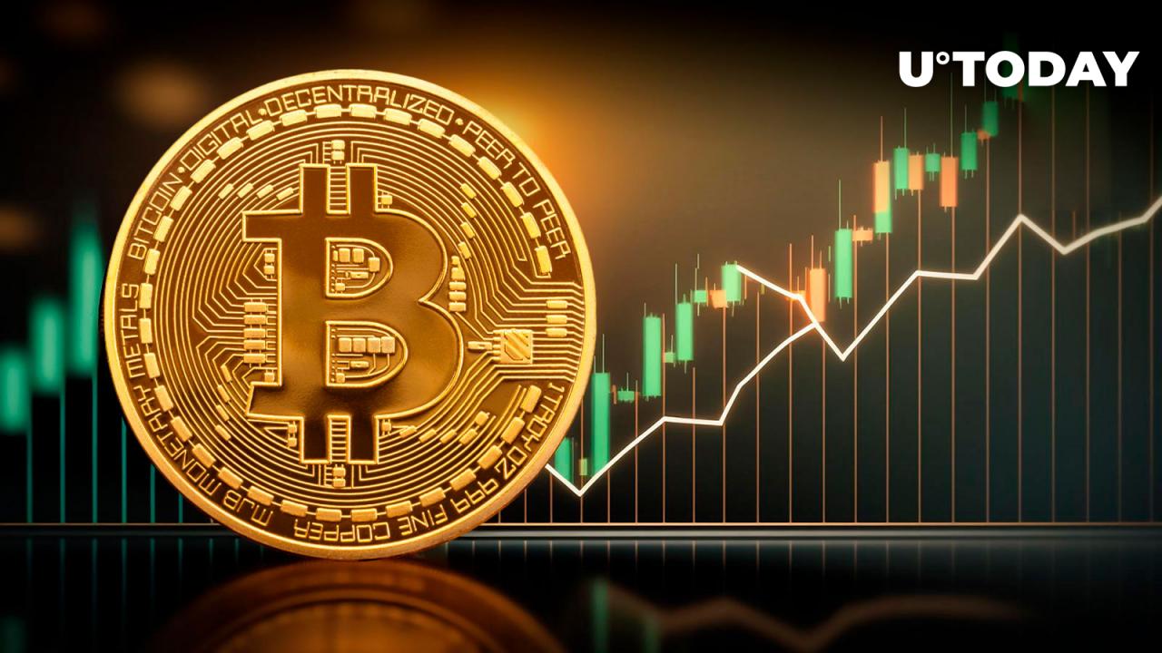 Bitcoin Price Reaches Yet Another 2023 High