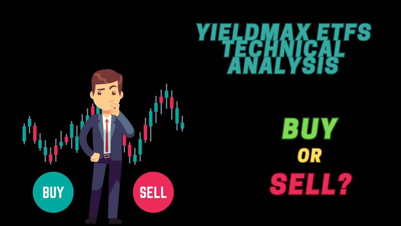 YMAX Is The BEST YieldMax ETF (Here's Why) - YouTube